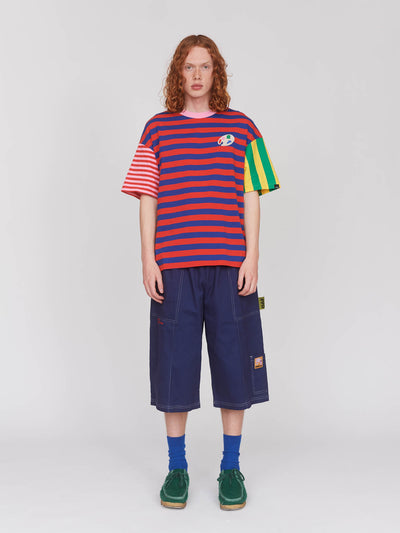 Collection-men-landing, collection-men-new-in-1, collection-mens-t-shirts, model:Archie wears size L and is 6’1”