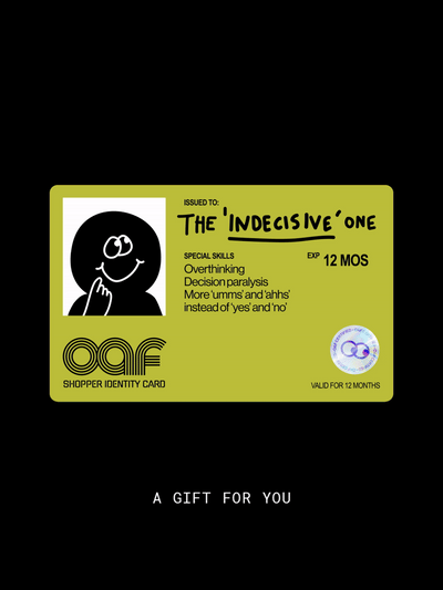 E-Gift Card