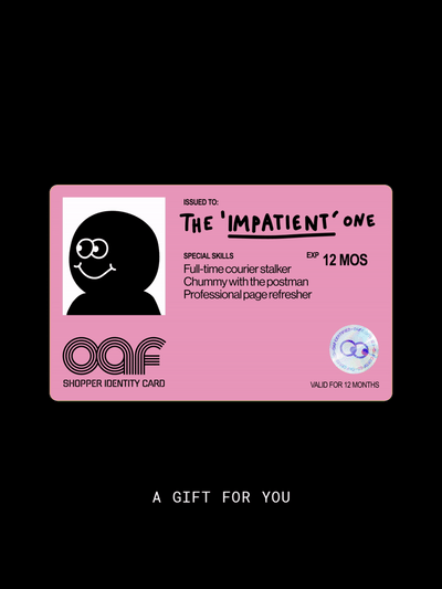 E-Gift Card