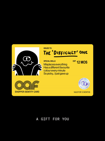E-Gift Card