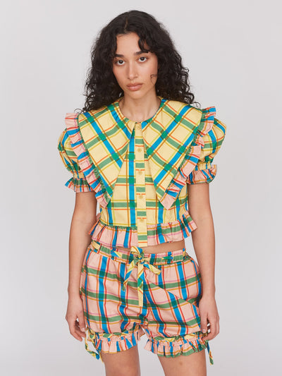 Collection-women-landing, collection-women-new-in-1, collection-womens-tops, collection-womens-co-ords, collection-co-ords, model:Seren wears size S and is 5’8”