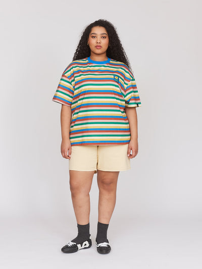 collection-curve, model:Zaynab wears size XXL and is 5’8”