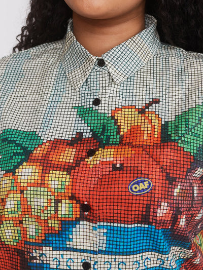 Tapestry Shirt