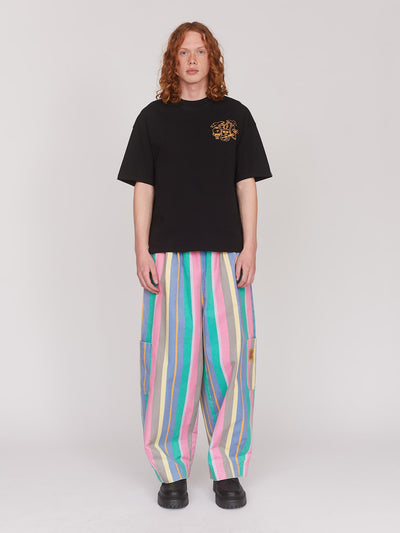 model:Archie wears size S and is 6’1”, Collection-men-landing, collection-mens-new-in-1, collection-mens-trousers, collection-mens-summer-shop