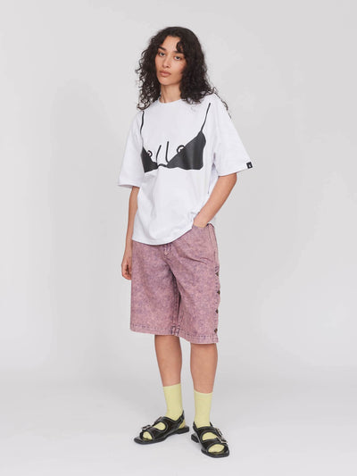 Nip Slips T-shirt