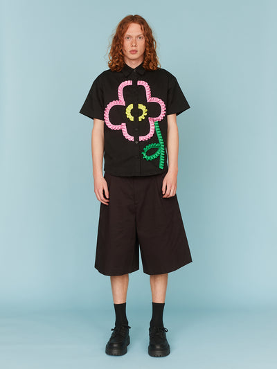 model:Archie wears size S and is 6’1” , collection-mens-summer-shop
