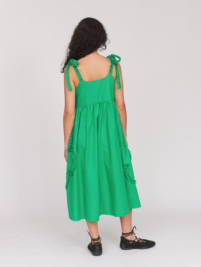 Flower Girl Dress