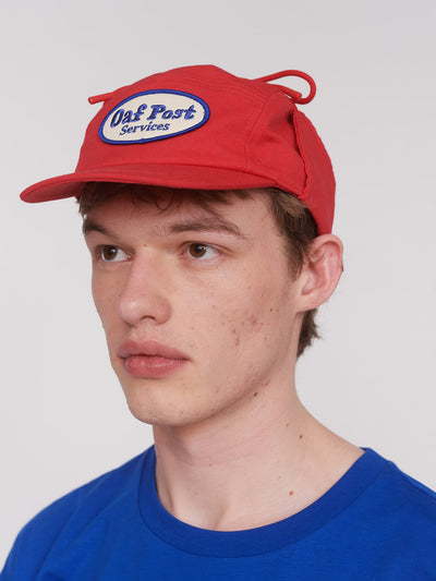 You Got Mail Cap