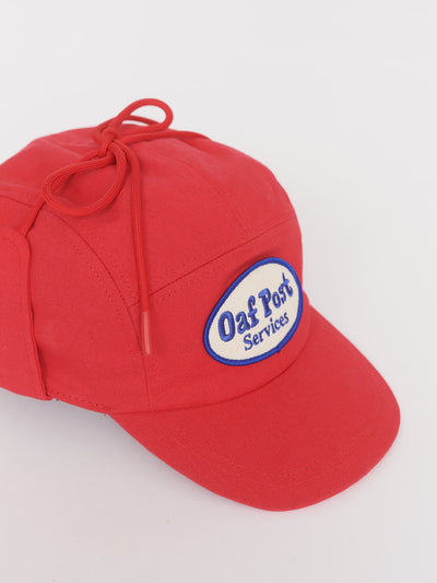You Got Mail Cap