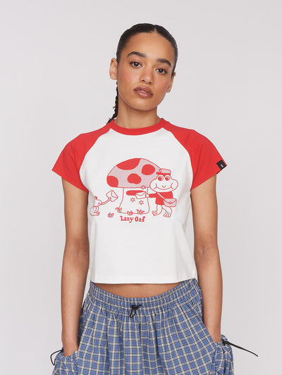 model:Irie B wears size S and is 5’9”, Collection-women-landing, collection-women-new-in-1, collection-womens-tops