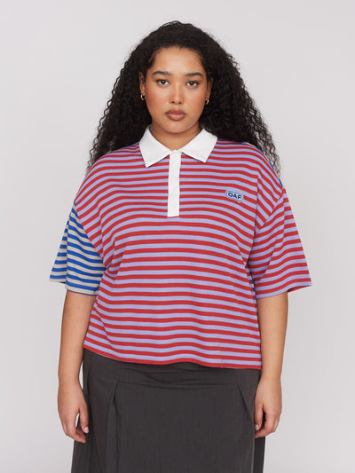 model:Zaynab wears size XXL and is 5’8”, collection-curve
