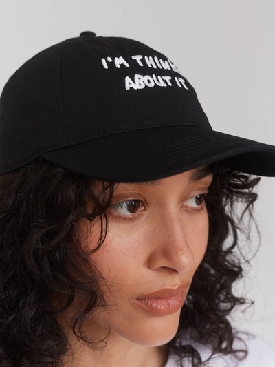 Thinking Cap