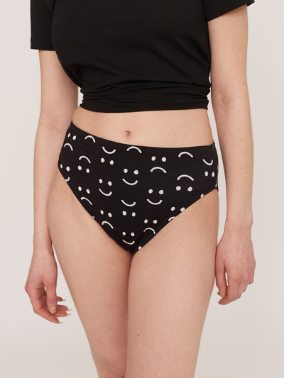 Lazy Oaf X ohne Happy Sad Period Pants - Moderate