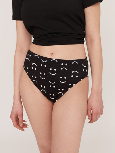 Lazy Oaf X ohne Happy Sad Period Pants - Super